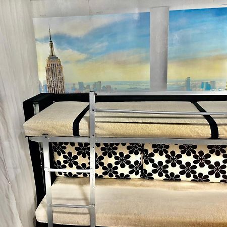 Triana In Hotel 24H セビリア エクステリア 写真