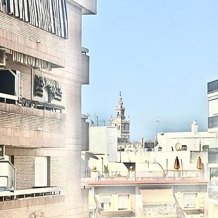 Triana In Hotel 24H セビリア エクステリア 写真