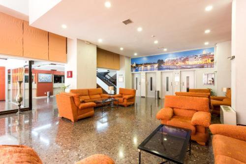 Triana In Hotel 24H セビリア エクステリア 写真